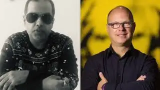 A candid convo with Andy Warhol&rsquo;s nephew, Donald Warhola