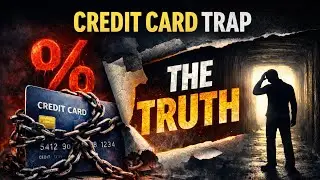How Credit Card Interest Traps People | The Truth