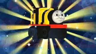 Thomas and Friends Minis - Ride Over Bridges Very Dangerous #11