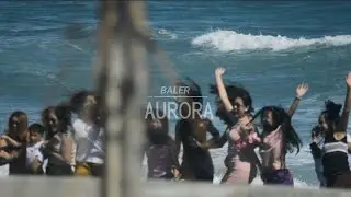 BIRTHPLACE OF PHILIPPINE SURFING since 1972🌊🌴Baler, Sabang Beach