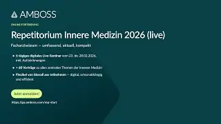 Einblick in das Repetitorium Innere Medizin: Maligne Erkrankungen der Lunge und Pleura