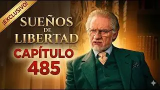 Resumen Sueños de Libertad Cap 485 | La Humillación de María y el Plan de Begoña