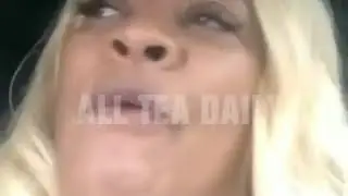 DEB ANTNEY GOES OFF ON BOW WOW