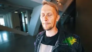 WHY I LEFT POSSE TV-SHOW