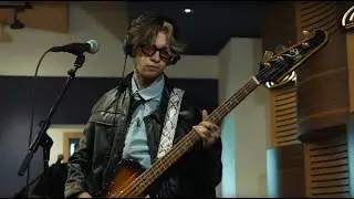 Wiplash - Señales (Sesión en Vivo)