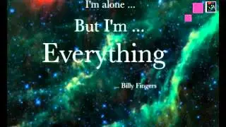 The Afterlife Of Billy Fingers Book