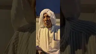 العم ( اليعقوب ) يتذكر تأسيس ميناء الشعيبة الكويتي بالأربيعينات + منطقة الشامية والشويخ بالخمسينات .