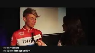 Iris Slappendel talks us through the Bigla kit