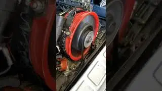 Zenith Carbs 40 TIN / Porsche 911 2.7 (Cold Start)