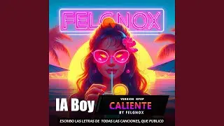 AI Boy-Caliente