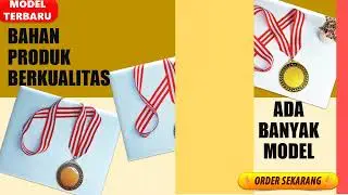 Jual Medali Wisuda Kuliah Cengkareng Jakarta 0895802347979