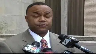 DA: Black man run over, killed in Miss. hate crime