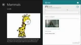 14. Video Capture - (Windows 8 : Creating Your First App)