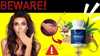 IS SYNOGUT Really the Solution✅ You've Been Waiting For?