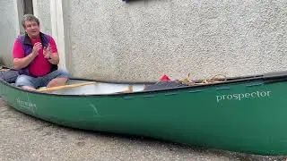 Hou Canoes Propsector