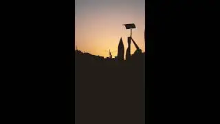 Golden Hour | #WithGalaxy | Steven Price - A Game of Strategy