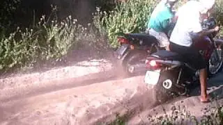 arancadao macos e iago