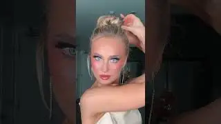 Best hair tutorial🔥#makeup #linerhack #hairstyle #lipcombo #hair #haircare #linerlook