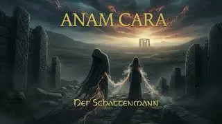 Anam Cara &ndash; Der Schattenmann