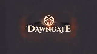 Dawngate - Trailer