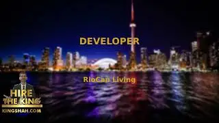 RioCan Hall Redevelopment: Transforming a Landmark