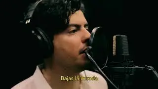 Charlie Rodd - A Mi Lado (Lyric Video)