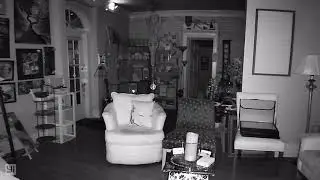 Paranormal evidence caught at Mystic Nirvana