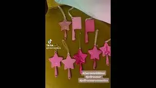 Comparing Jeffree Star Ornaments With his New Keychain Mirror From his Mystery Box!