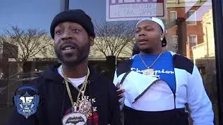 TAY ROC RESPONDS TO TWORK SAYING GUN TITLES ISNT GOOD AND TWORK CRASHES INTERVIEW