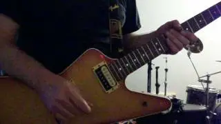HAMER Standard #0454 into FRIEDMAN X model