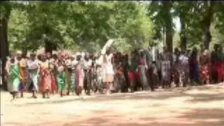 IDFA 2008 | Trailer | I Am Because We Are