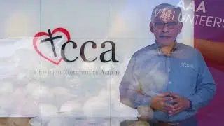 CCA Fill The Pantry
