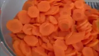 How to Freeze Carrots the Right Way