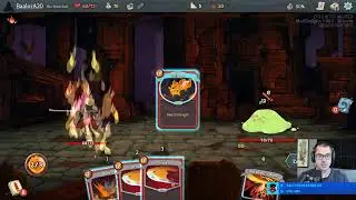 Mastering Sadistic Nature! - The Slay the Spire Mastery Challenge