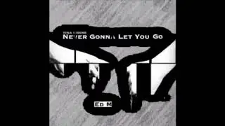 Tina Moore - Never Gonna Let You Go (Ed Mason Remix)