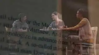THE LARAMIE PROJECT | Directed by Rives Collins