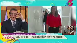¿Qué oculta Laudelina?: Últimas novedades del caso Loan con Mauro Szeta