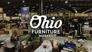 Ohio Furniture Market Promo
