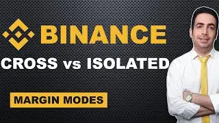 Binance Cross Margin vs Isolated Margin