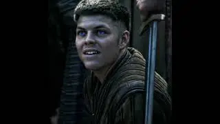 broken ivar #viralvideo #edit #ivartheboneless #ivar #vikings #shorts #sad