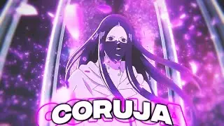 CORUJA🦉「TRAP EDIT」