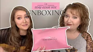 Slay Glam Box Unboxing April 2019
