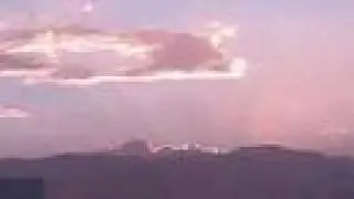 Sunset at The Deep End 2