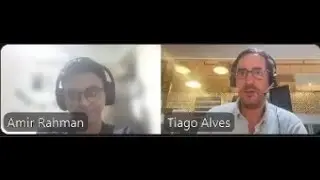 Think About It - From Knowledge to Wisdom: Tiago Alves on Building Smarter Youth with AI (Part 1)