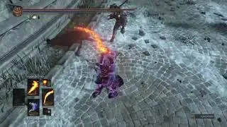 Demon Scar Go Brrrrr!!! Against passive tryhard.