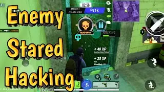 Rogue Heist 1vs9 brawl mode || First Indian Shooter Game!🇮🇳