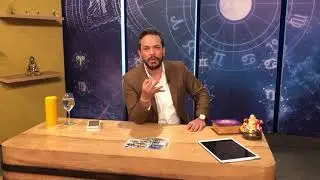 Hor&oacute;scopo VIRGO Septiembre 24 al 30. Javis Predice