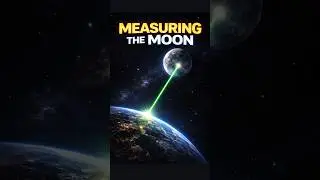 Modern Precision Can't Beat This Ancient Moon Trick #astronomy #space #facts