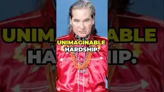 Val Kilmer's Final Years: Bed-Bound and Battling
