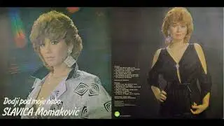 Slavica Momaković - Praštala sam (Audio 1985)